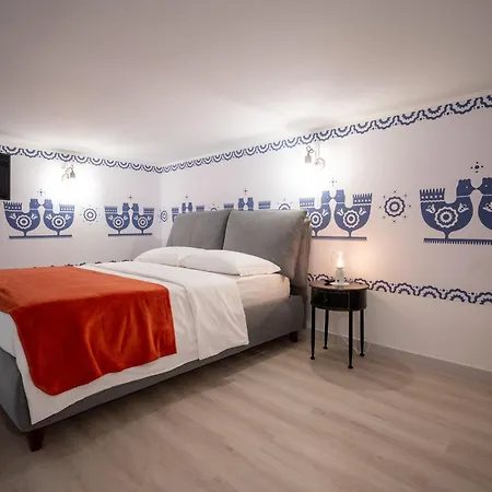 Ohana Bed and Breakfast