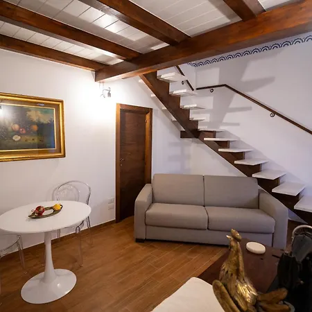 Ohana 4* Αλμπερομπέλο