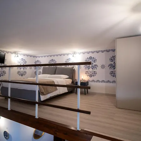 Maison d'hôtes Ohana