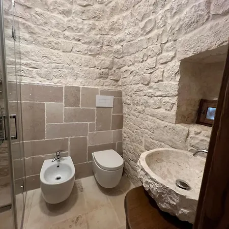 Bed and Breakfast Ohana Αλμπερομπέλο