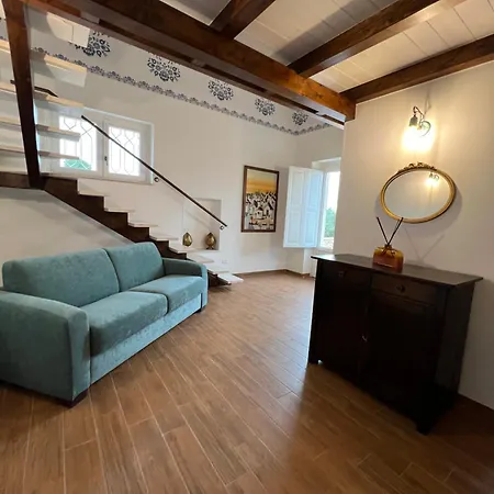 Ohana 4* Αλμπερομπέλο