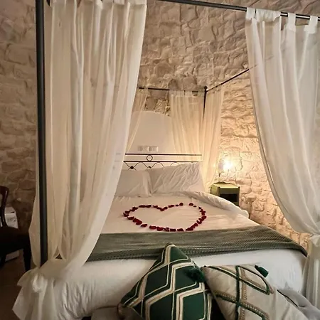 Bed and Breakfast Ohana 4*