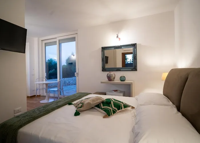 Ohana Oda ve Kahvaltı