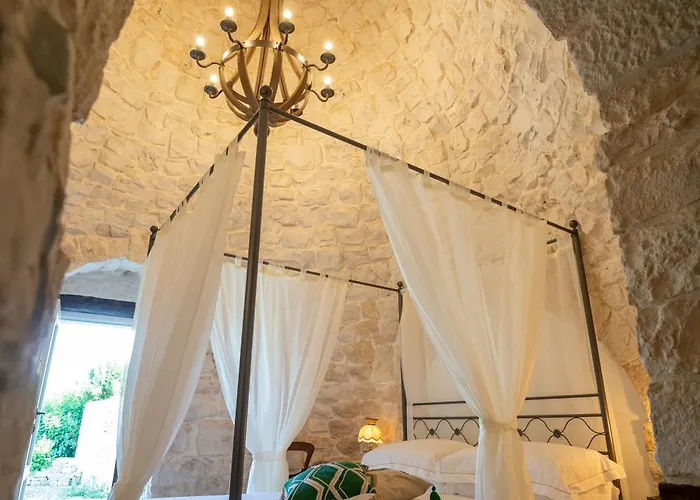 Ohana Oda ve Kahvaltı 4*