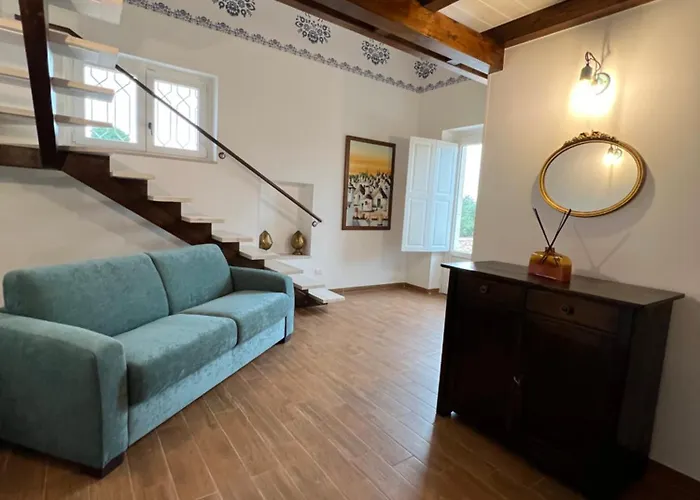 Ohana 4* Alberobello