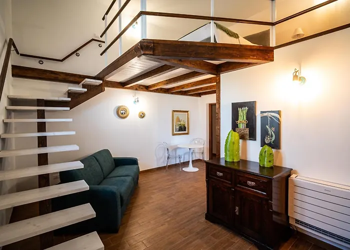 Ohana Oda ve Kahvaltı 4*