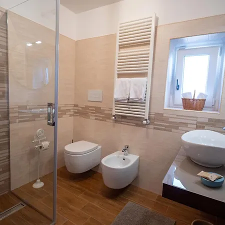 Bed & Breakfast Ohana 4*