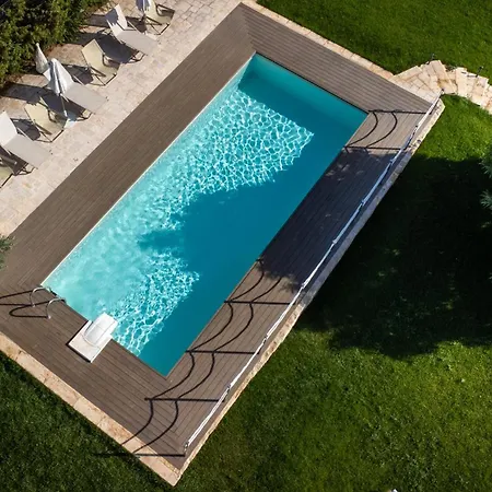 Bed & Breakfast Ohana 4*