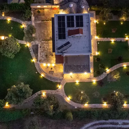 Ohana Bed & Breakfast Alberobello