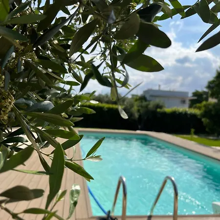 Ohana 4* Alberobello