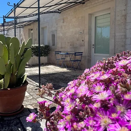 Ohana Alberobello