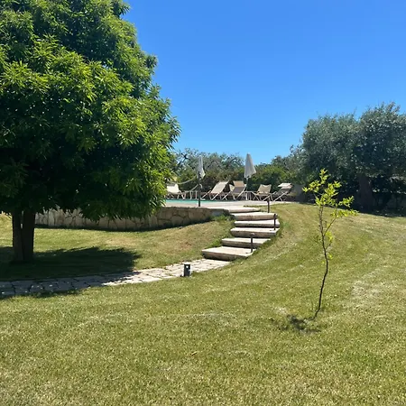 Ohana 3* Alberobello