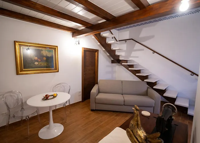 Ohana 4* Alberobello