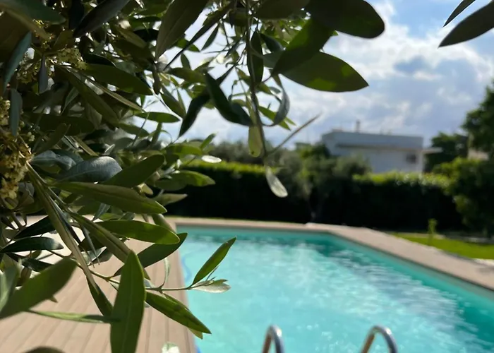 Ohana 4* Alberobello