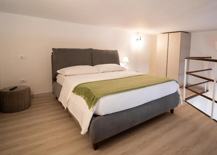 Ohana 4* Alberobello